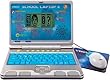 VTech 80-064904 - Lerncomputer School Laptop E