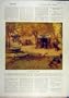 1921 Provencal Forge France Thangue Virgins Foolish Art