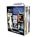 War, Inc./The Contract/The Proposition/Immortal [Blu-ray]
