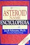 Asteroid Name Encyclopedia