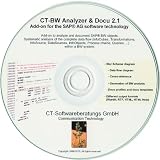 CT-BW Analyzer & Docu (group license for 4 named user)