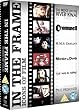 Alec Guinness - In The Frame Collection (Our Man in Havana/HMS Defiant/Cromwell/Bridge on the River Kwai/Murder by Death/The Prisoner) [DVD]