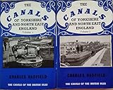 The canals of Yorkshire and North East England