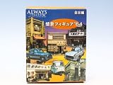 ALWAYS �����ܤ�ͼ����64 ��ʥե����奢��64 �ǲ� �Ϸ� ���ܥƥ�ӥ����ӥ� ��������ե륳��ץ��åȡ�