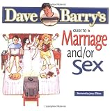 Buy : Dave Barrys Guide to Marriage and/or Sex