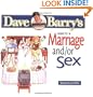 Dave Barry's Guide to Marriage and/or Sex
