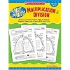 Fast Facts: Multiplication & Division: Dozens of Leveled Practice Pages to Improve Students' Speed and Accuracy With Math Facts
