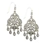 Vintage Inspired Chandelier Earrings