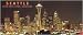 Seattle Cool Sites Calendar 2008