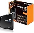 Vantec USA NexStar CX 2.5-Inch SATA to USB 3.0 External Hard Drive Enclosure (NST-200S3-BK)