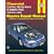Chevrolet Lumina, Monte Carlo & Impala (FWD) 1995 thru 2005 (Haynes Repair Manual)