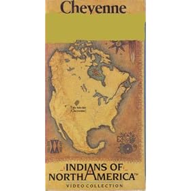 Indians of North America: Cheyenne