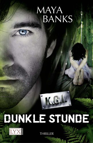 Produkt-Bild: KGI. Dunkle Stunde