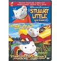 Stuart Little 1 - 3 (Multi Feature, 3 discs) Bilingual