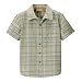 Baby : Cherokee White Transformer Toddler Boys' S/S Woven Shirt - 2T