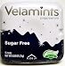 Velamints Peppermint (ONE TIN - 35 Mints), Sugar Free