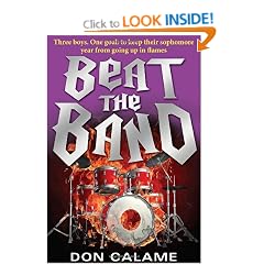 Beat the Band