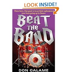 Beat the Band