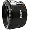 Canon EOS Rebel T1i Extras