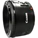 Canon EF 50mm f/1.8 Objektiv II