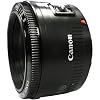 Canon EF 50mm f/1.8 II Camera Lens
