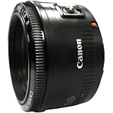 Canon EF 50mm f/1.8 Objektiv IIvon "Canon"