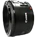 Canon EF 50mm f/1.8 II Camera Lens