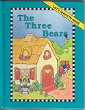 The Three Bears - a Lets Learn to Read Book (Brown Watson)