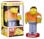 Barney Wacky Wobbler