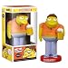 Barney Wacky Wobbler
