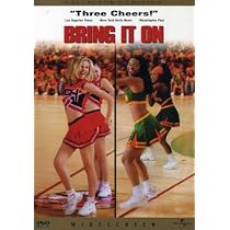 Bring It On (Widescreen Collector's Edition)