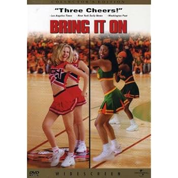 Set A Shopping Price Drop Alert For Bring It On (Widescreen Collector's Edition)