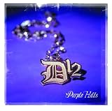 Purple Hills