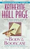 The Body in the Bookcase: A Faith Fairchild Mystery