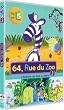 64, rue du zoo, vol. 3
