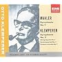 Symphonies Nos 7 de Mahler & 2 de Klemperer ~ Mahler