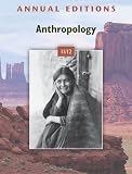 ISBN: 0078050707 - Annual Editions: Anthropology 11/12