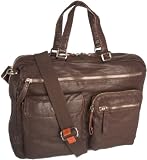 Jost ts 3910-002 Briefcases, Mallette mixte adulte