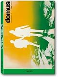 Domus, Volume 6, 1965-1969 (Multilingual Edition)