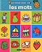 Mon premier grand livre : Les mots