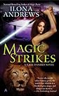 Magic Strikes (Kate Daniels, Book 3)