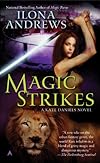 Magic Strikes