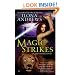 Magic Strikes (Kate Daniels, Book 3)