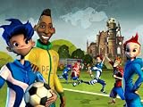 Academy of Champions (Nintendo DS)