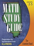 Math Study Guide, Illinois Standardized Tests