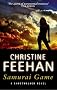 Samurai Game: A GhostWalkers Novel (GhostWalkers Series)