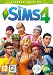 The Sims 4 - Limited Edition (PC DVD)