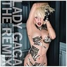 The Fame Monster : The Remix