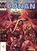 Books : The Savage Sword of Conan #122