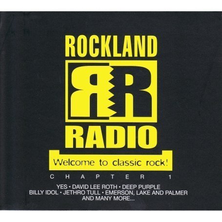 CD-Charts  Search : Rockland Radio Vol.1: Welcome to Classic Rock